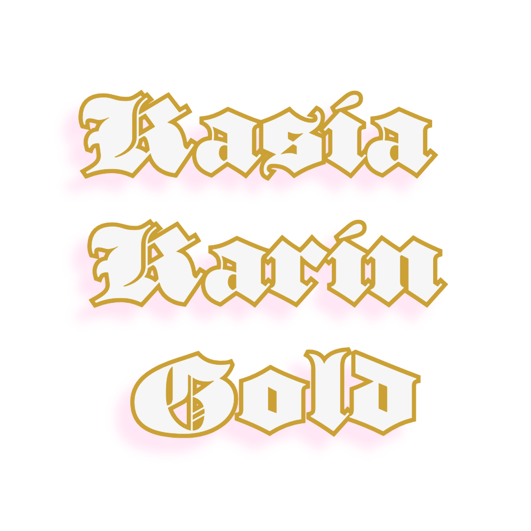 Kasia Karin Gold